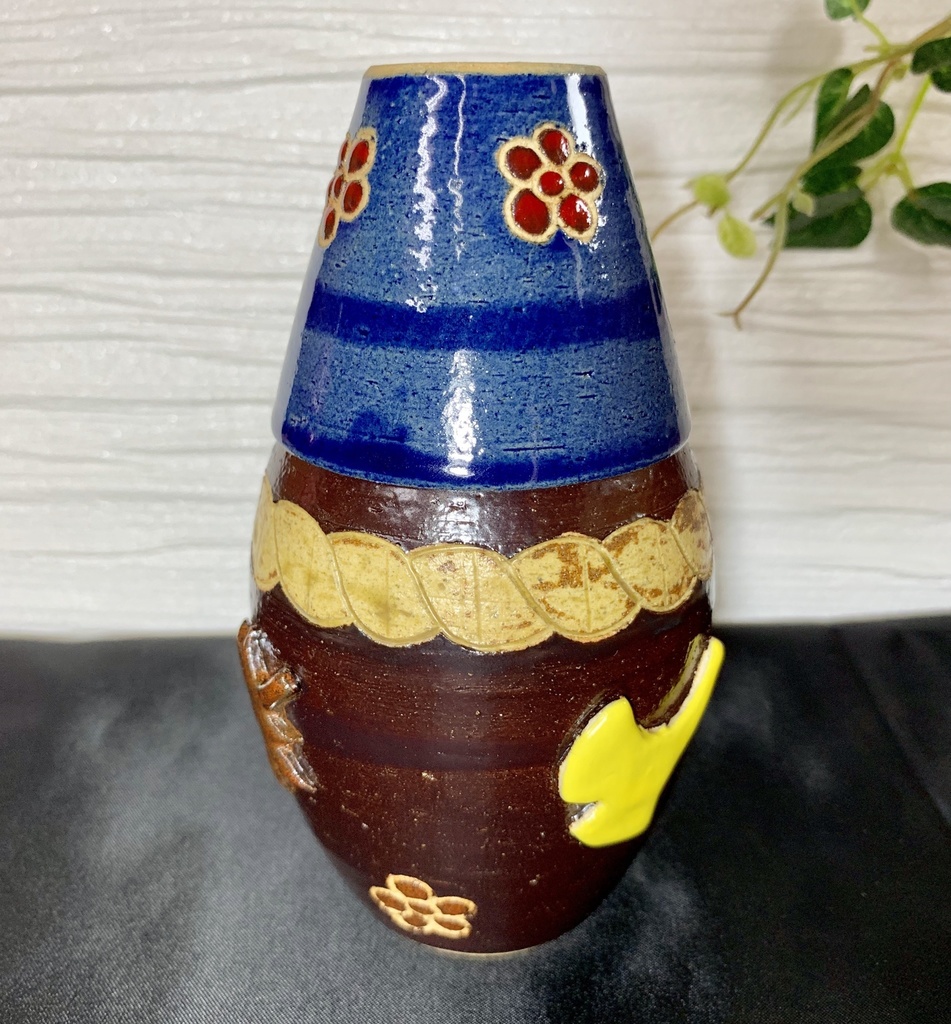 東方projectキャラモチーフ徳利セット (八坂 神奈子)