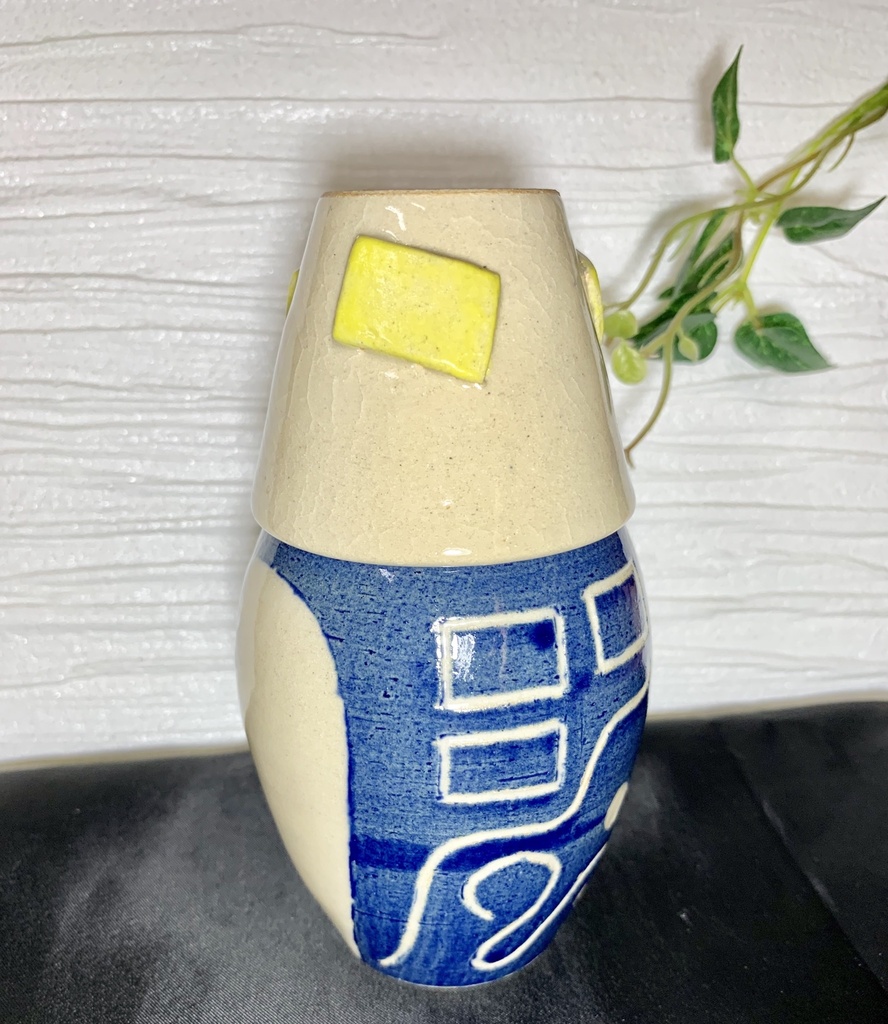 東方projectキャラモチーフ徳利セット(八雲 藍)