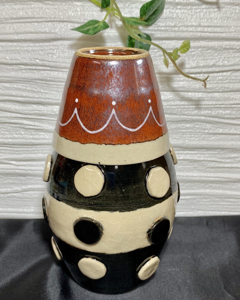 東方projectキャラクターモチーフ徳利(ドレミー・スイート)