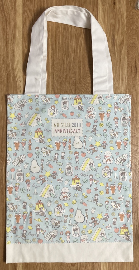 トートバッグ