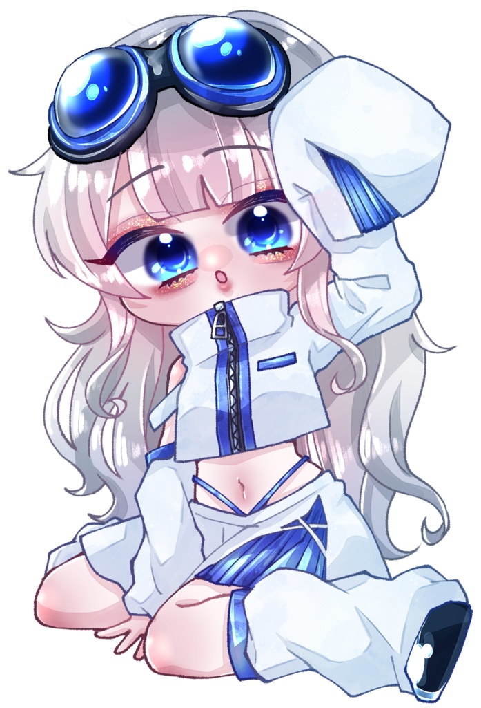 アクキー(2025年生誕周年イラストVer.)※数量限定