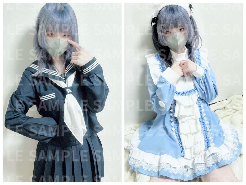 2025年ハロウィンチェキ