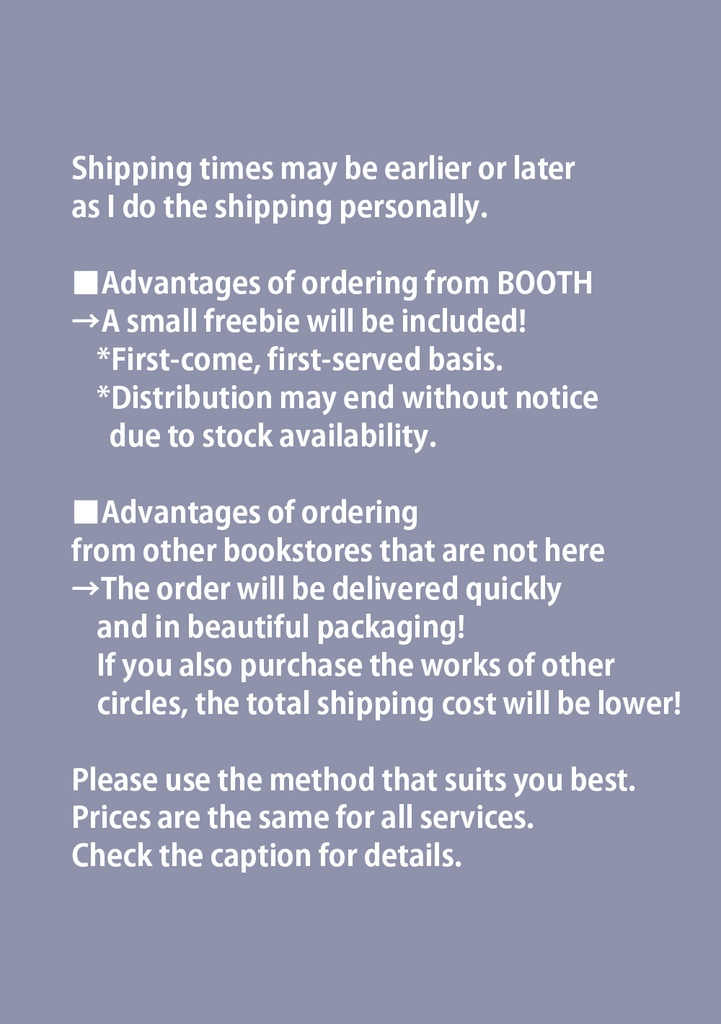 The closet will become antique