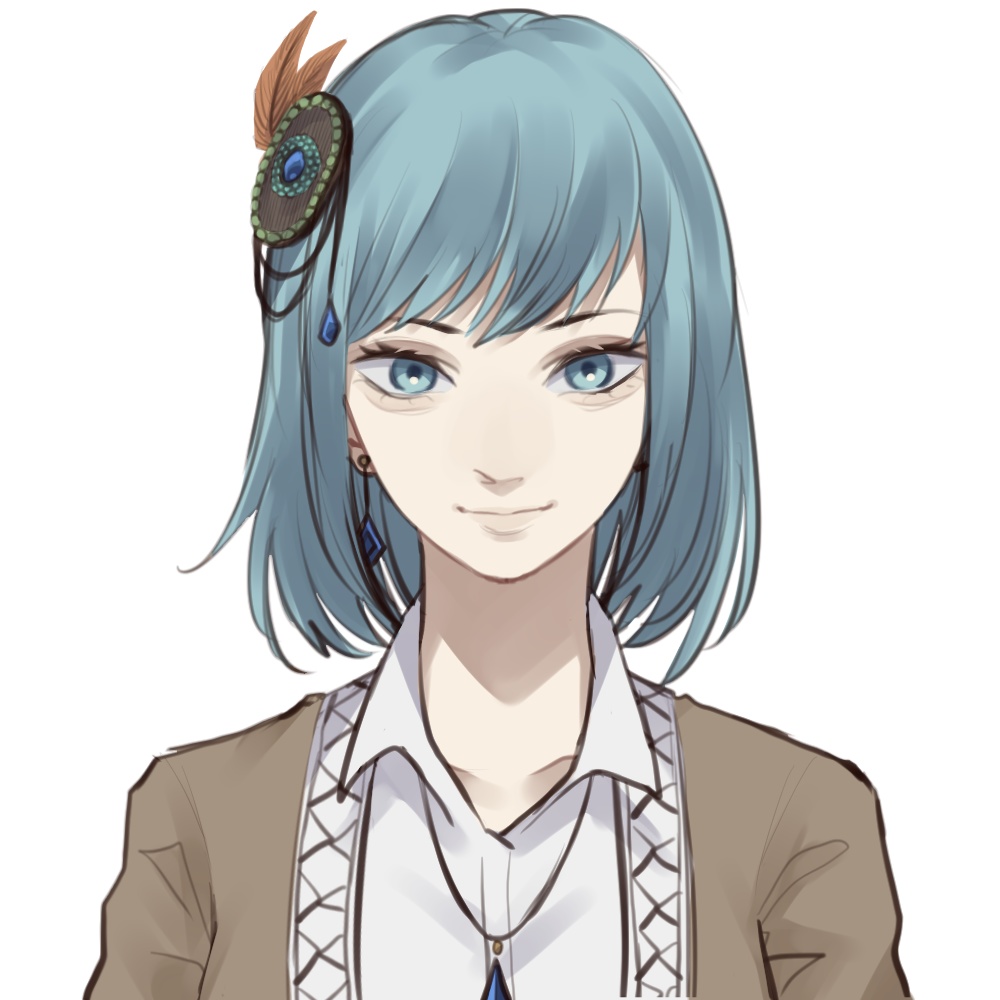 『レギンレイブルは神々に愛される』cocシナリオ