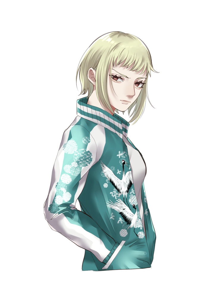 『ダブルコアモンスター』cocシナリオ SPLL:E107017