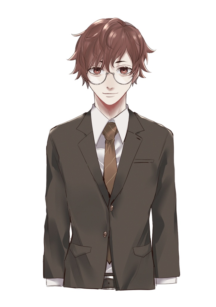 『ダブルコアモンスター』cocシナリオ SPLL:E107017