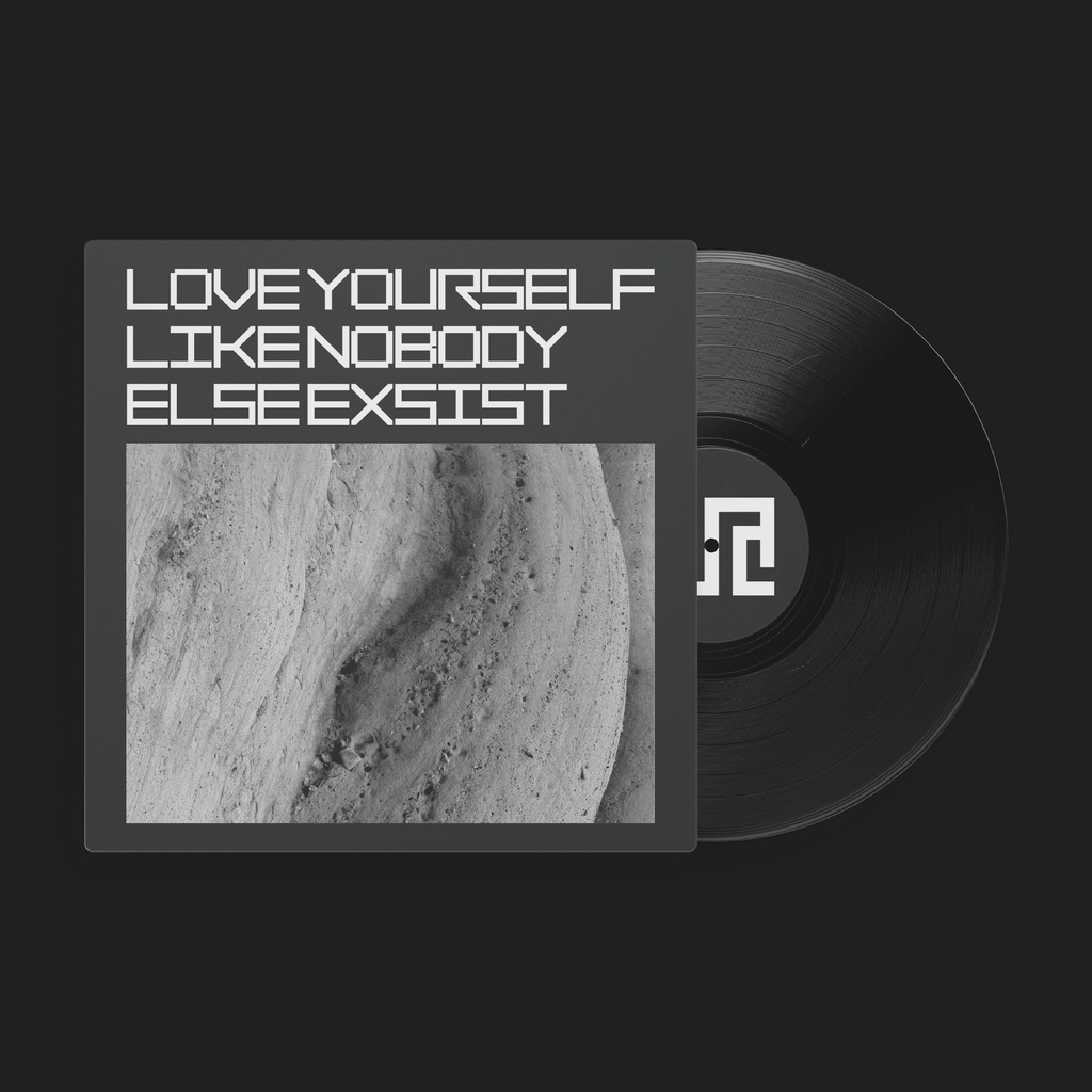 無料【フリー可変フォント】騒音警示·改 Nosie Warning-ϗ「一時的に無料」