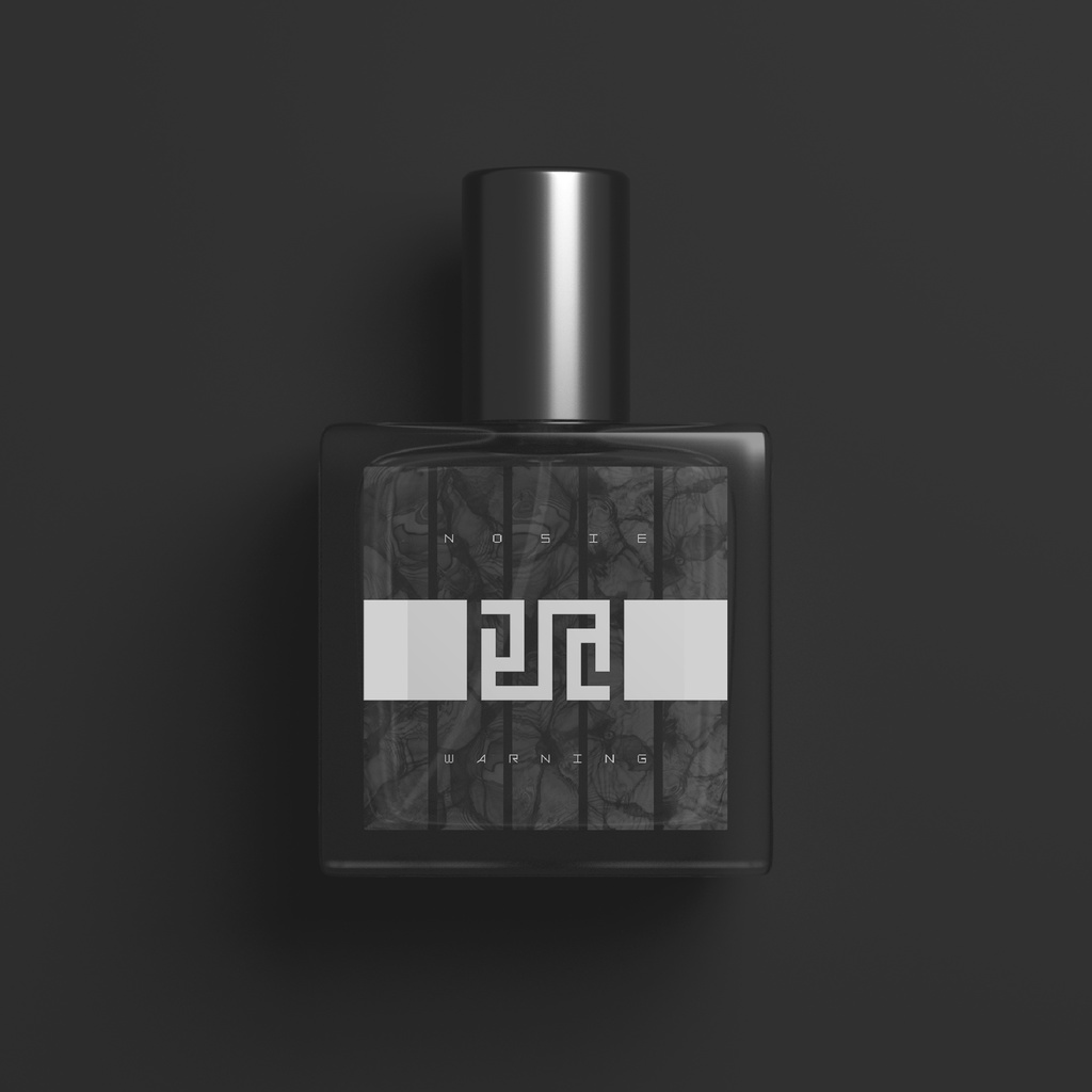 無料【フリー可変フォント】騒音警示·改 Nosie Warning-ϗ「一時的に無料」