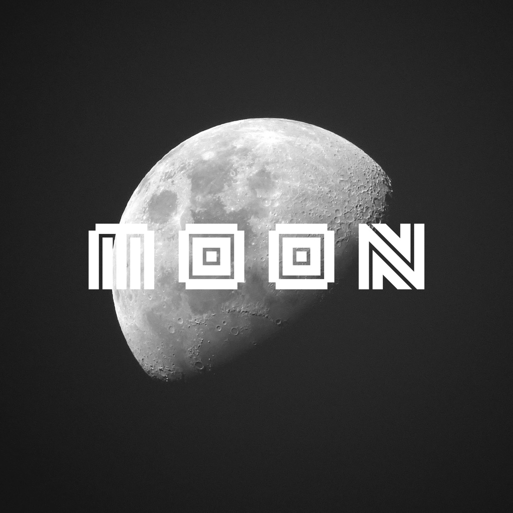 無料【フリー可変フォント】騒音警示·改 Nosie Warning-ϗ「一時的に無料」