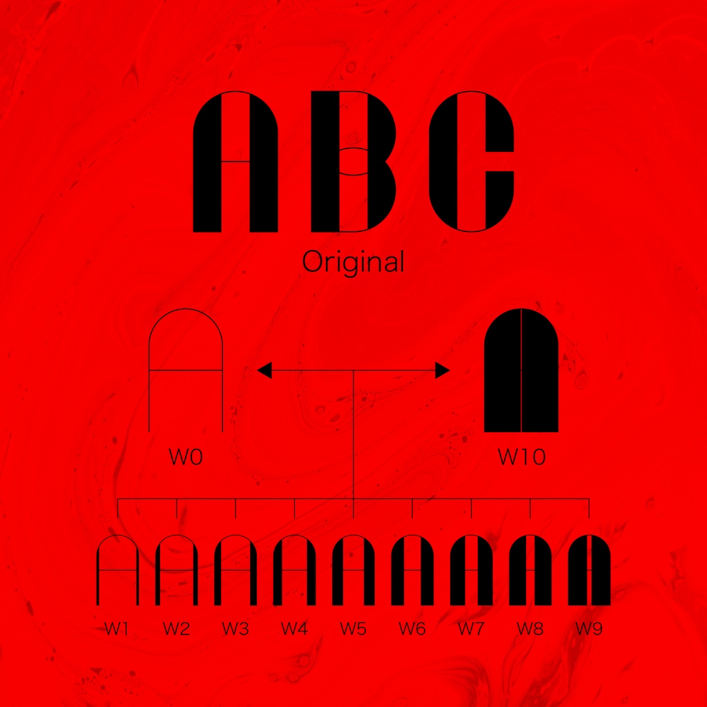 無料【フリーフォント】怒に堕ち·間 Wrath Falling-≬