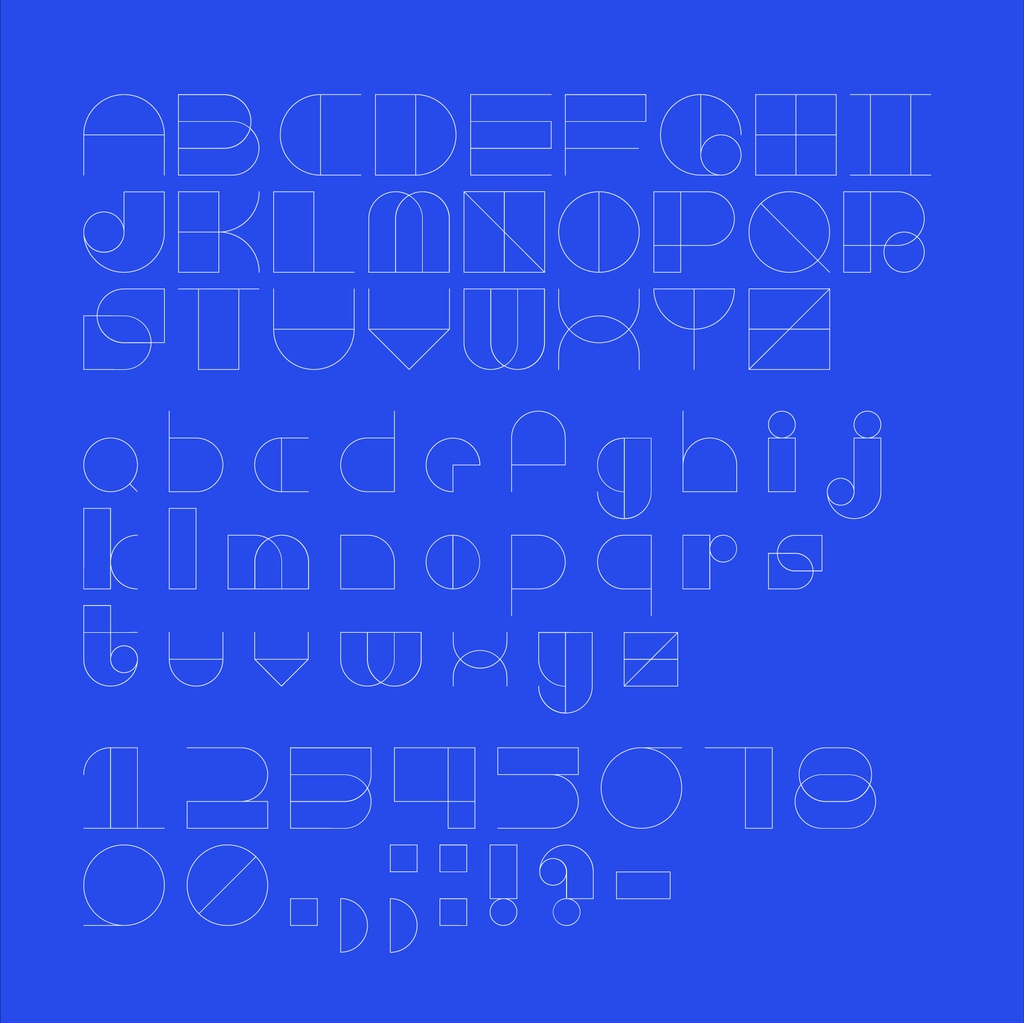 無料【フリーフォント】Amari Font 3/100 #100日フォントチャレンジ