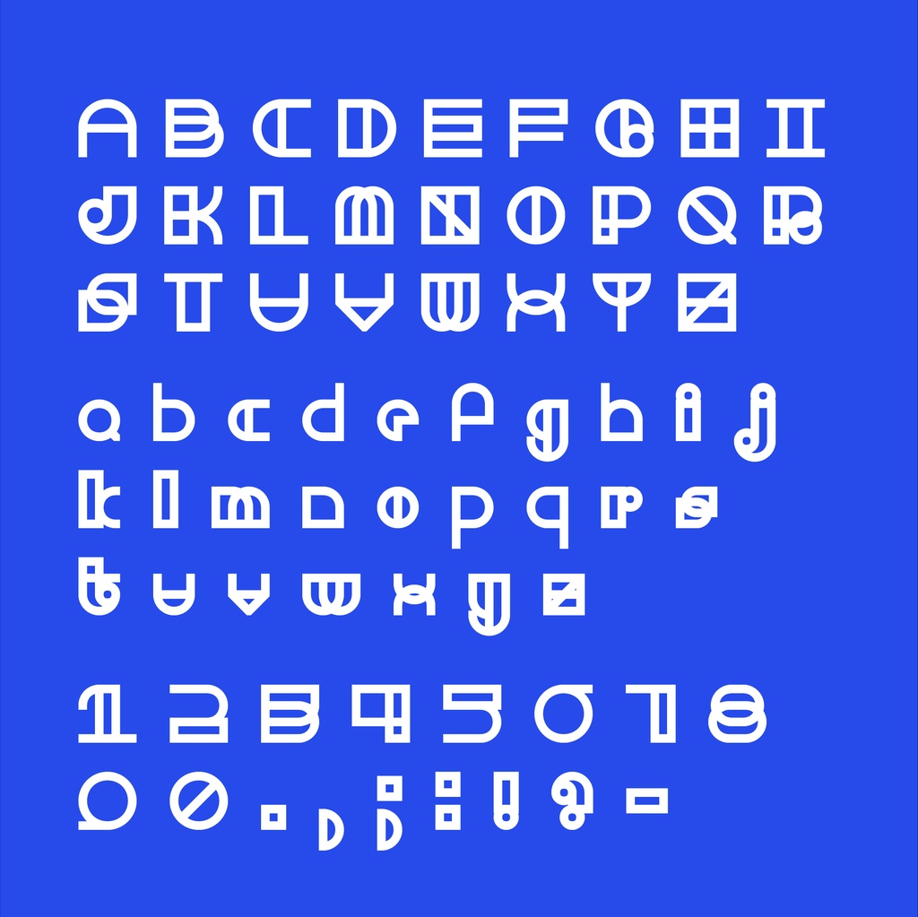 無料【フリーフォント】Amari Font 3/100 #100日フォントチャレンジ