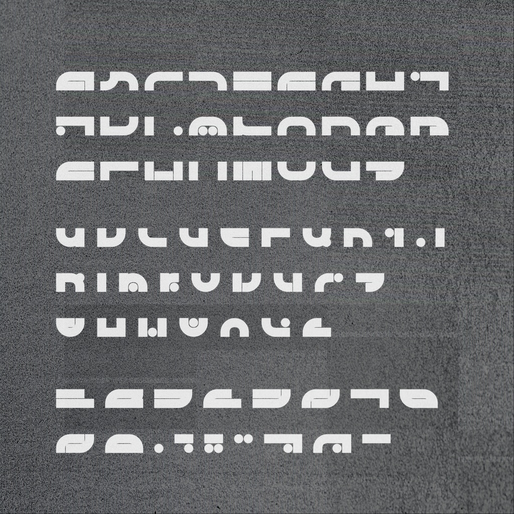 無料【フリーフォント】Amari Font 5/100 #100日フォントチャレンジ