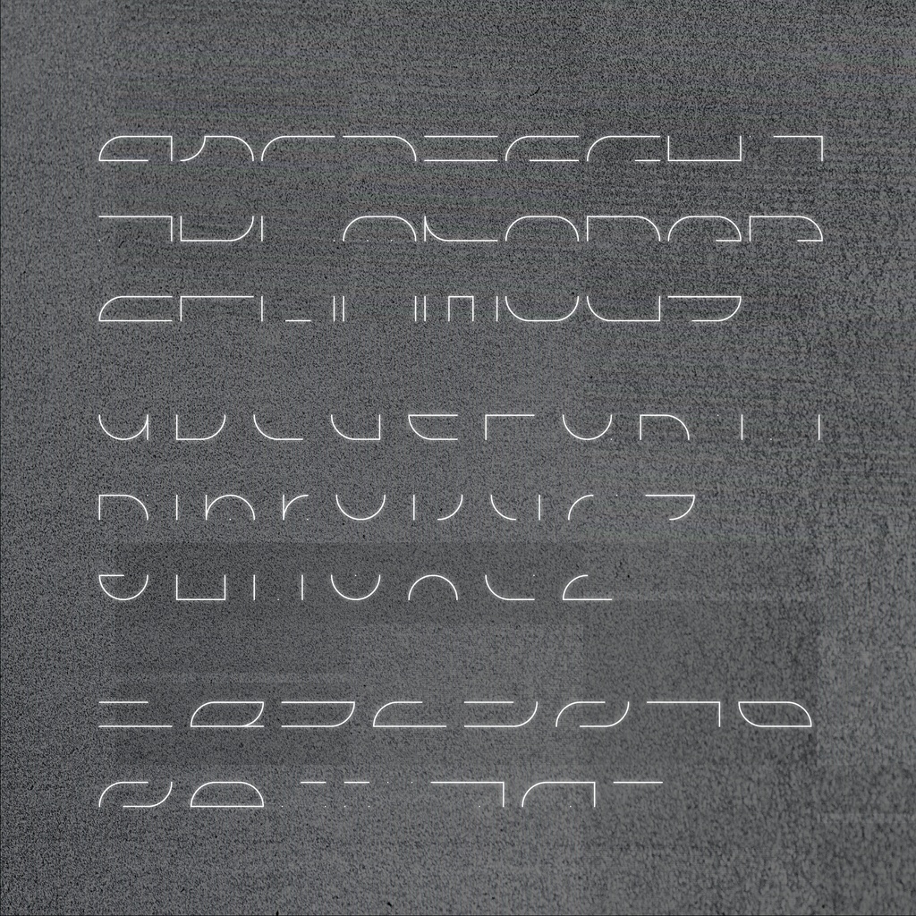 無料【フリーフォント】Amari Font 5/100 #100日フォントチャレンジ