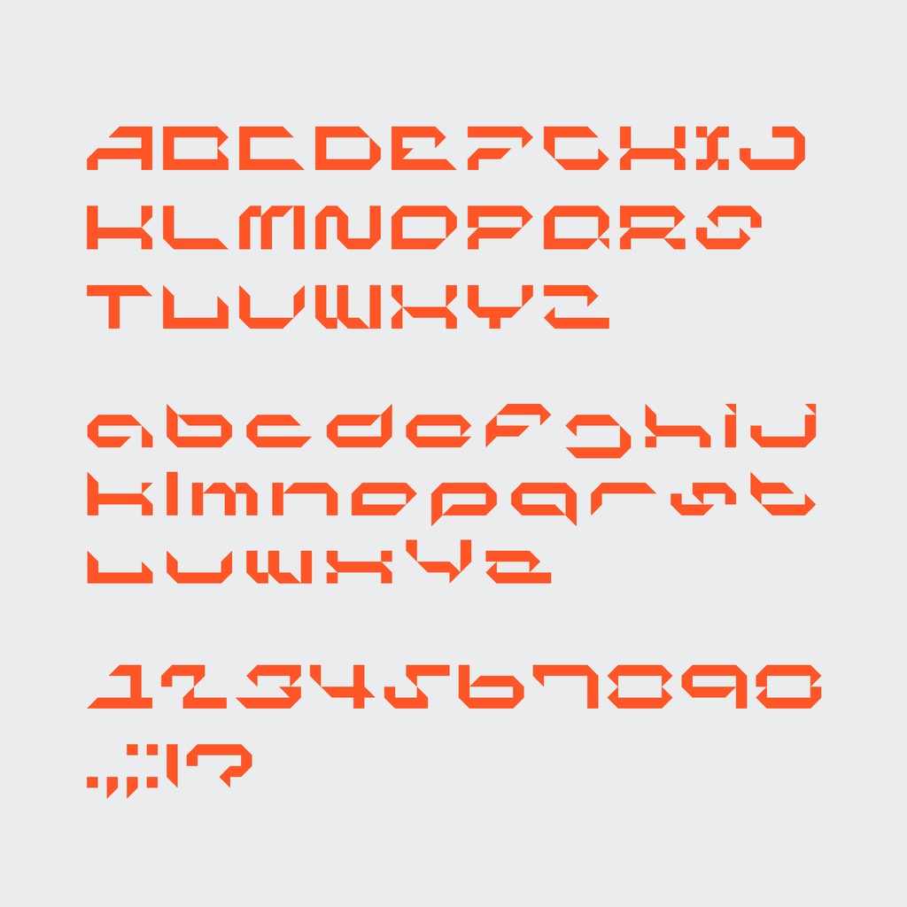 無料【フリーフォント】Amari Font 12/100 #100日フォントチャレンジ