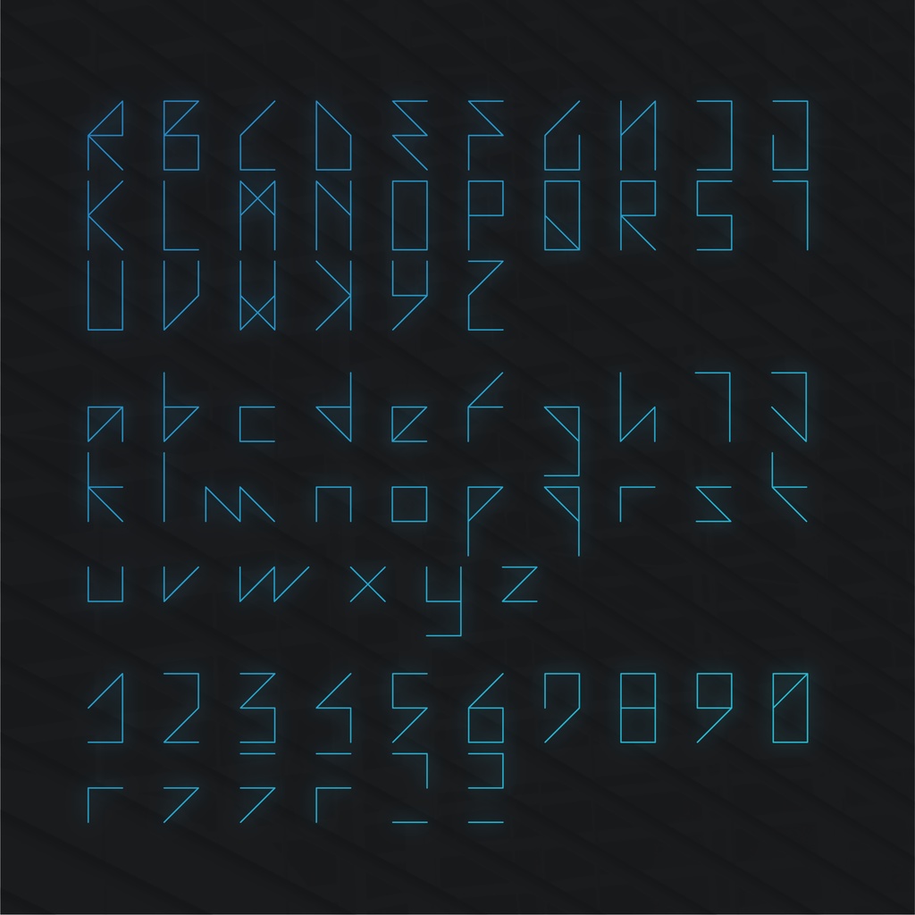 無料【フリーフォント】Amari Font 18/100 #100日フォントチャレンジ