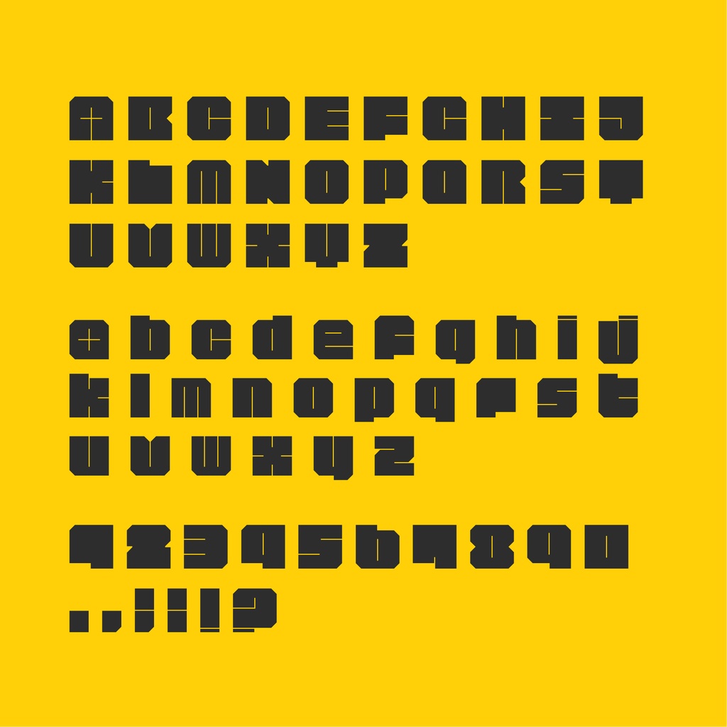 無料【フリーフォント】Amari Font 20/100 #100日フォントチャレンジ