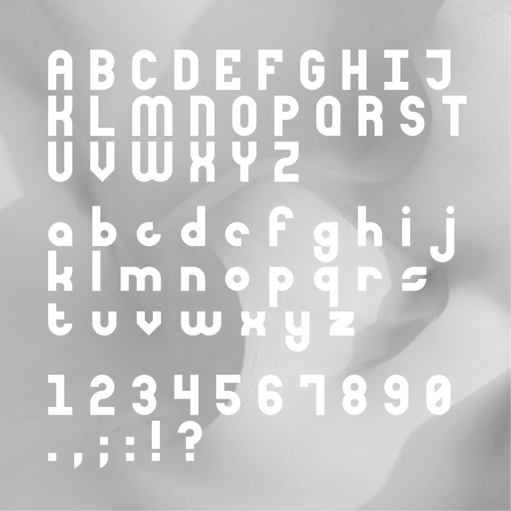 無料【フリーフォント】Amari Font 22/100 #100日フォントチャレンジ