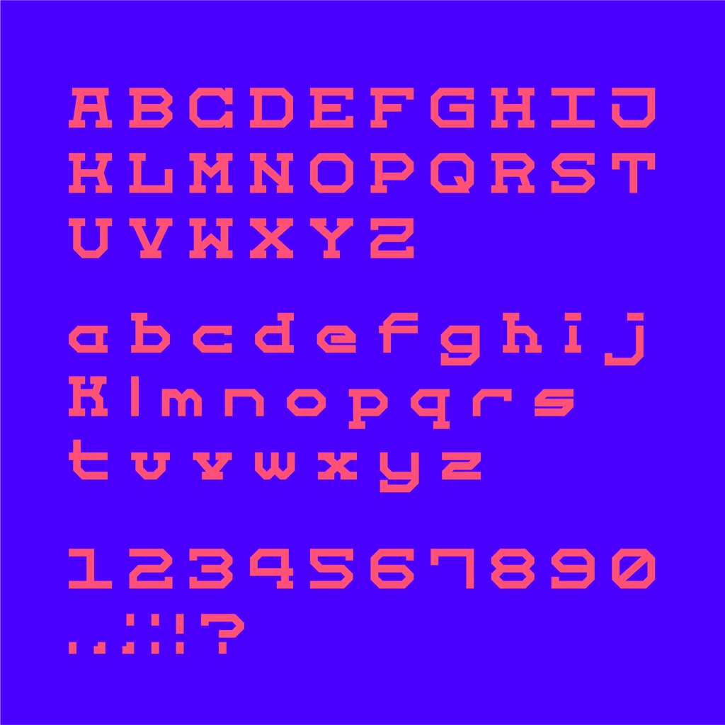 無料【フリーフォント】Amari Font 24/100 #100日フォントチャレンジ ...