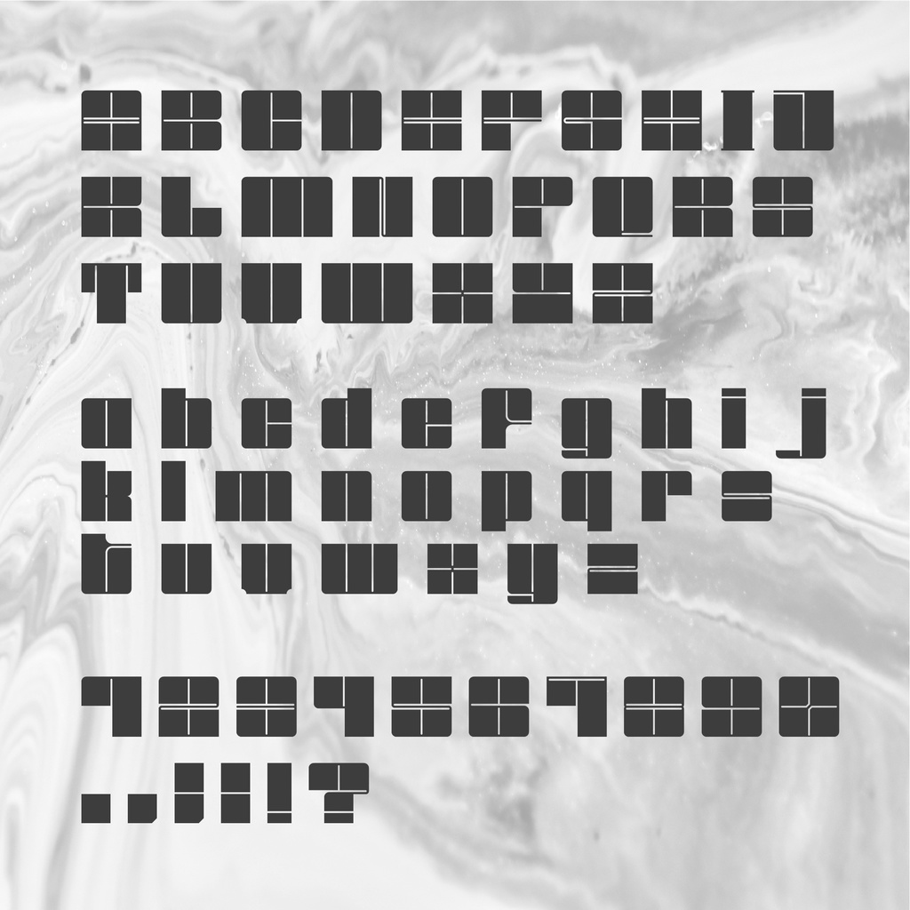 無料【フリーフォント】Amari Font 25/100 #100日フォントチャレンジ