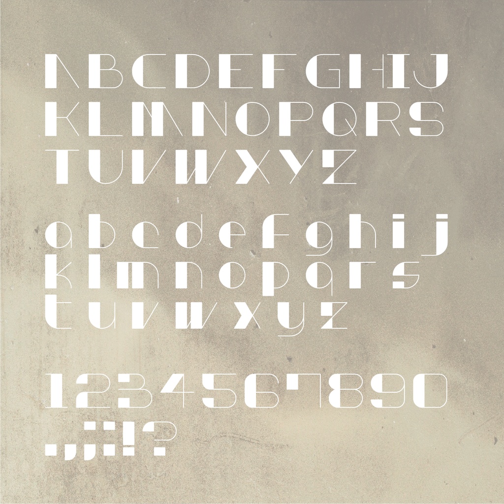 無料【フリーフォント】Amari Font 26/100 #100日フォントチャレンジ