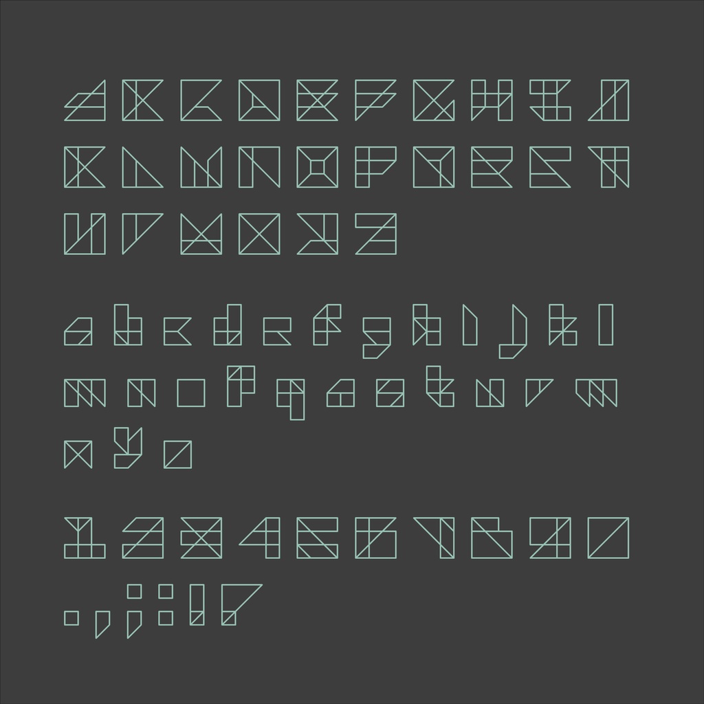 無料【フリーフォント】Amari Font 27/100 #100日フォントチャレンジ