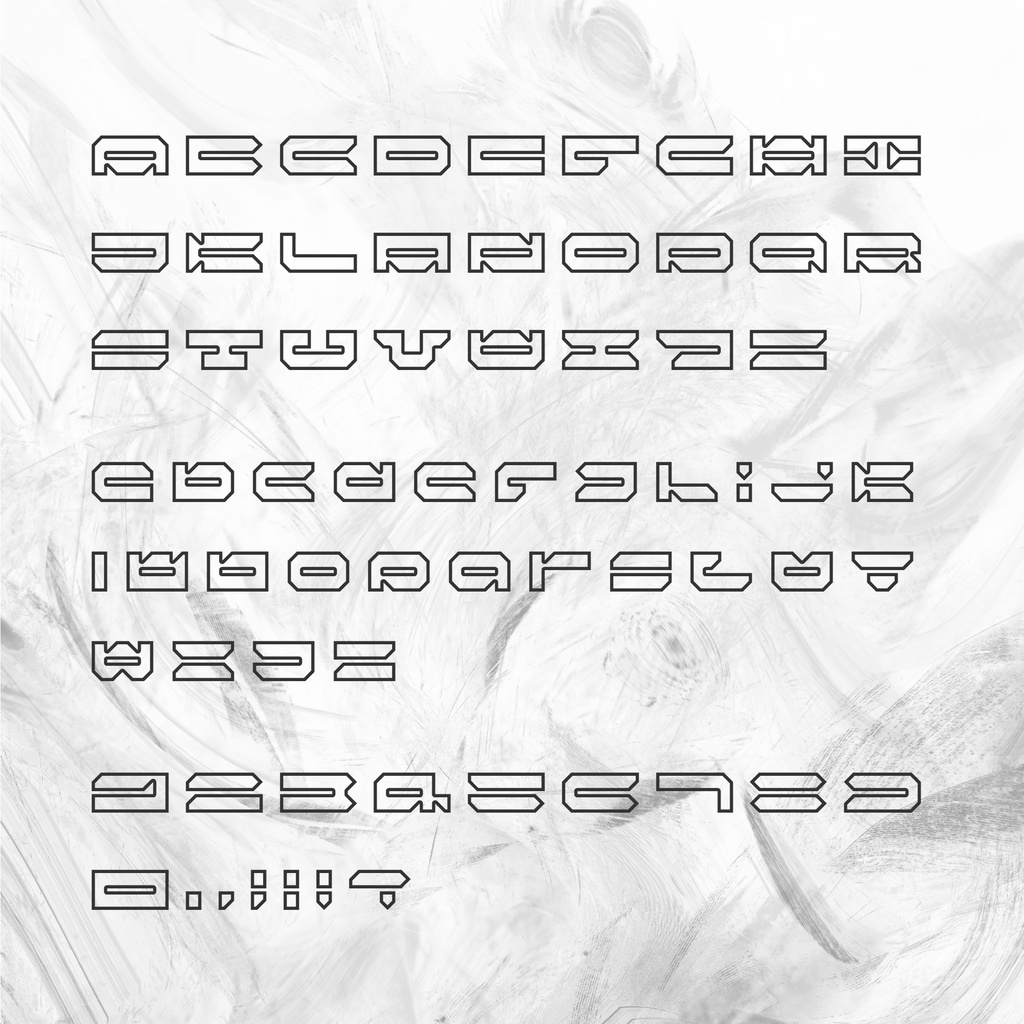 無料【フリーフォント】Amari Font 28/100 #100日フォントチャレンジ