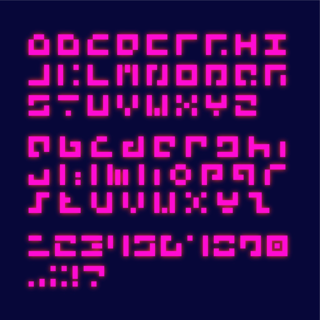 無料【フリーフォント】Amari Font 32/100 #100日フォントチャレンジ