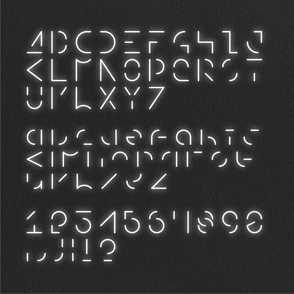 無料【フリーフォント】Amari Font 34/100 #100日フォントチャレンジ