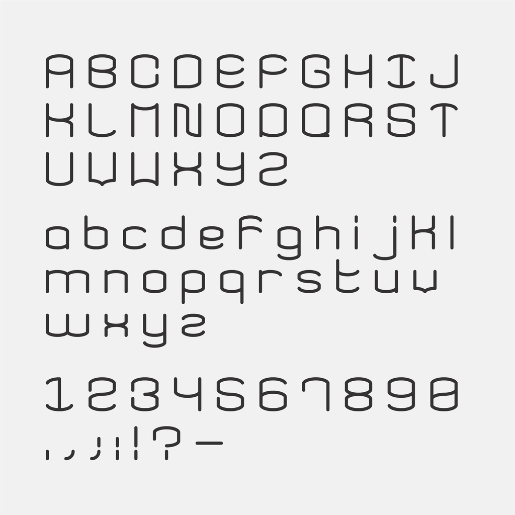 無料【フリーフォント】Amari Font 37/100 #100日フォントチャレンジ