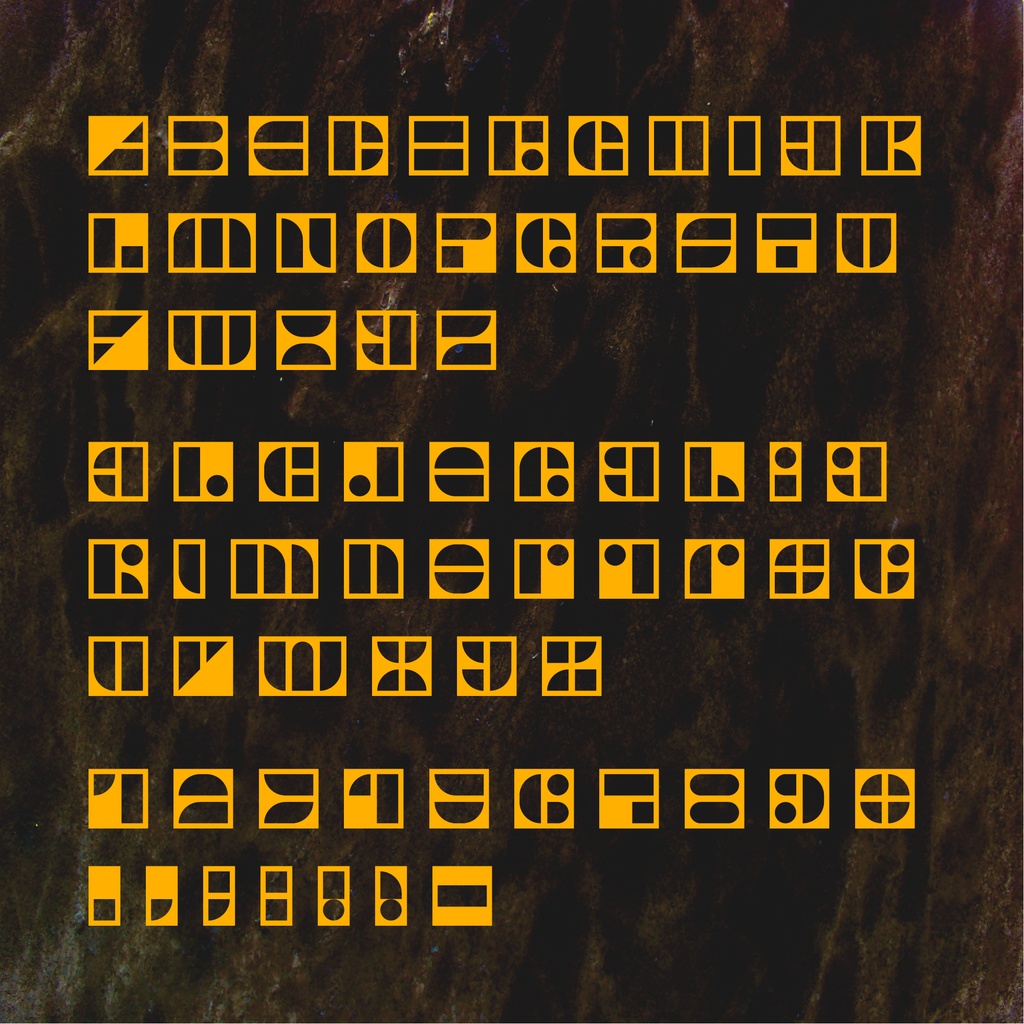 無料【フリーフォント】Amari Font 38/100 #100日フォントチャレンジ