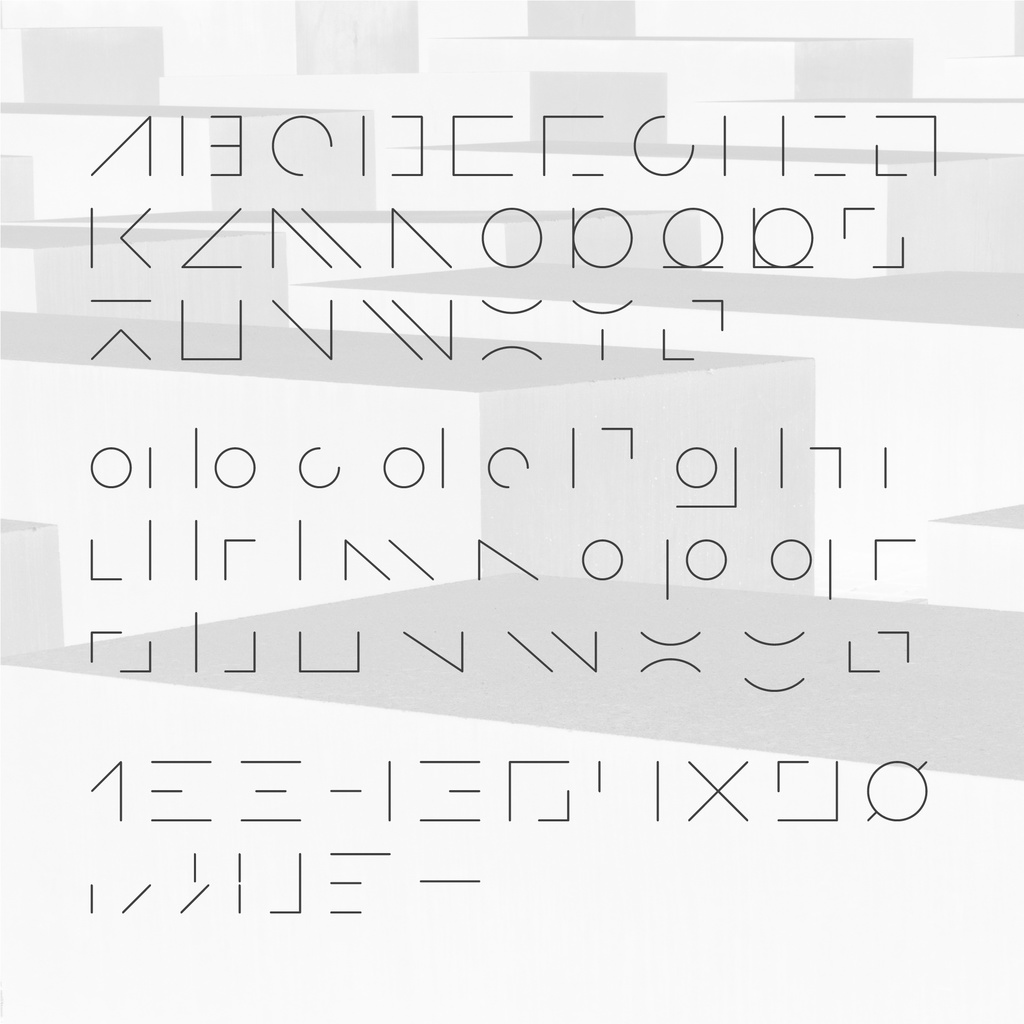 無料【フリーフォント】Amari Font 40/100 #100日フォントチャレンジ