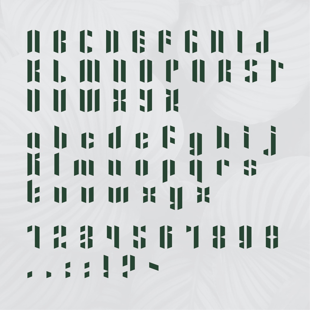 無料【フリーフォント】Amari Font 42/100 #100日フォントチャレンジ