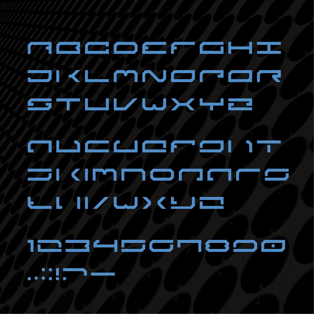 無料【フリーフォント】Amari Font 49/100 #100日フォントチャレンジ