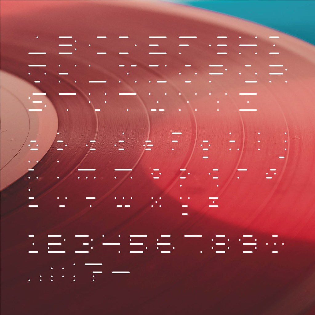 無料【フリーフォント】Amari Font 58/100 #100日フォントチャレンジ