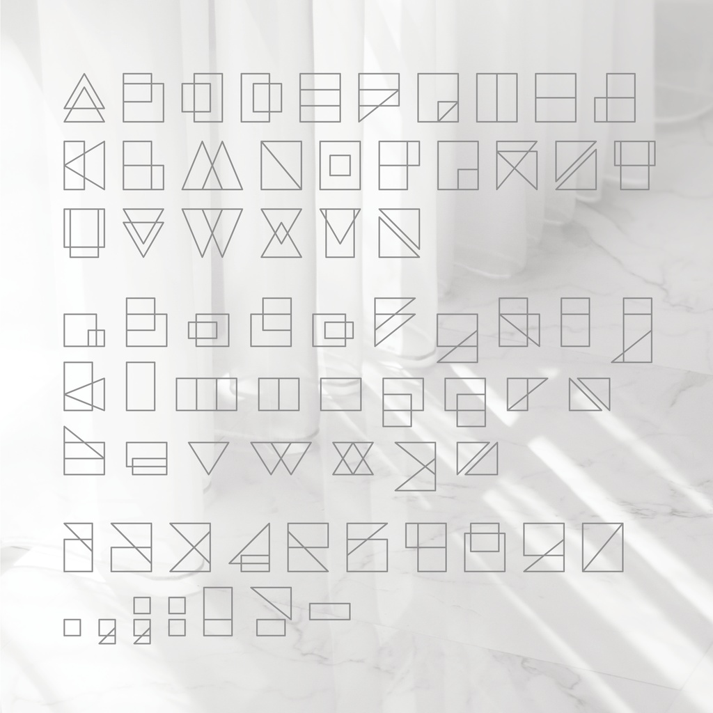 無料【フリーフォント】Amari Font 64/100 #100日フォントチャレンジ