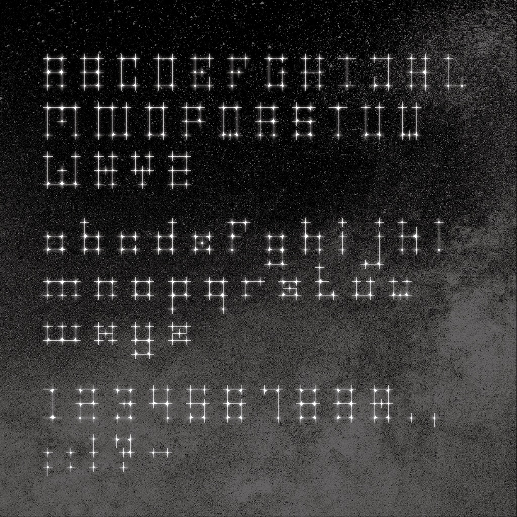 無料【フリーフォント】Amari Font 66/100 #100日フォントチャレンジ