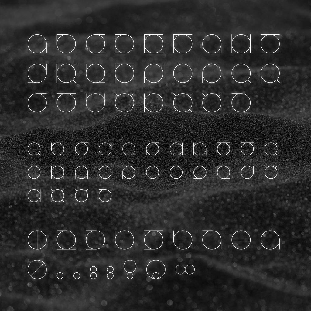 無料【フリーフォント】Amari Font 74/100 #100日フォントチャレンジ