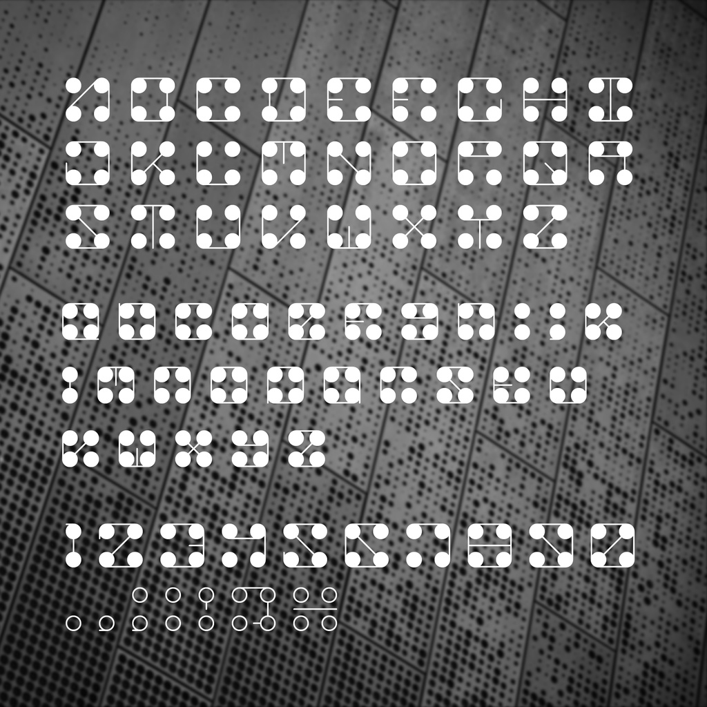 無料【フリーフォント】Amari Font 75/100 #100日フォントチャレンジ