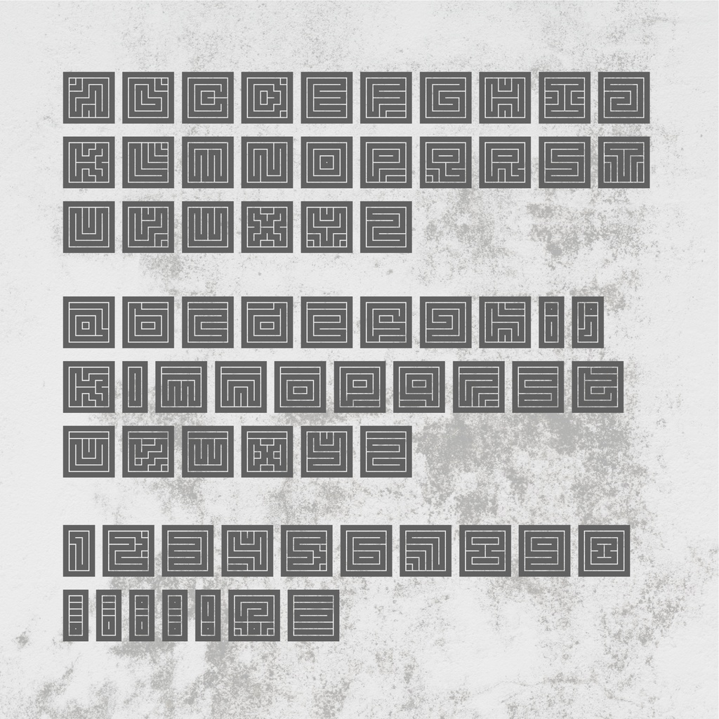 無料【フリーフォント】Amari Font 76/100 #100日フォントチャレンジ