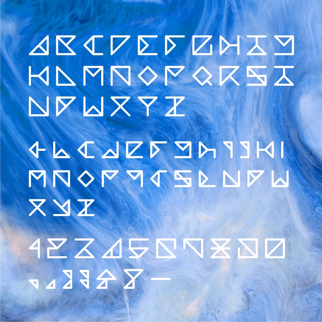 無料【フリーフォント】Amari Font 77/100 #100日フォントチャレンジ