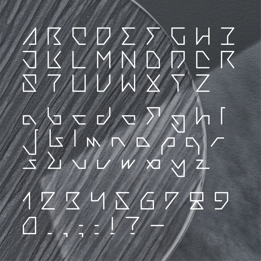 無料【フリーフォント】Amari Font 81/100 #100日フォントチャレンジ