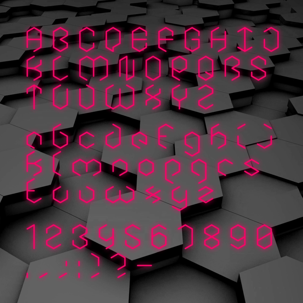 無料【フリーフォント】Amari Font 83/100 #100日フォントチャレンジ