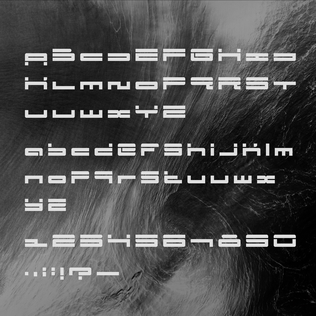 無料【フリーフォント】Amari Font 85/100 #100日フォントチャレンジ