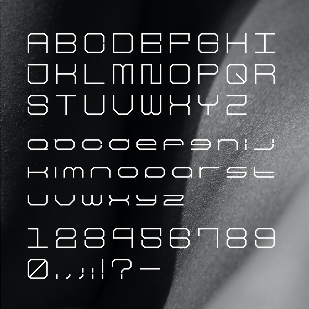 無料【フリーフォント】Amari Font 87/100 #100日フォントチャレンジ