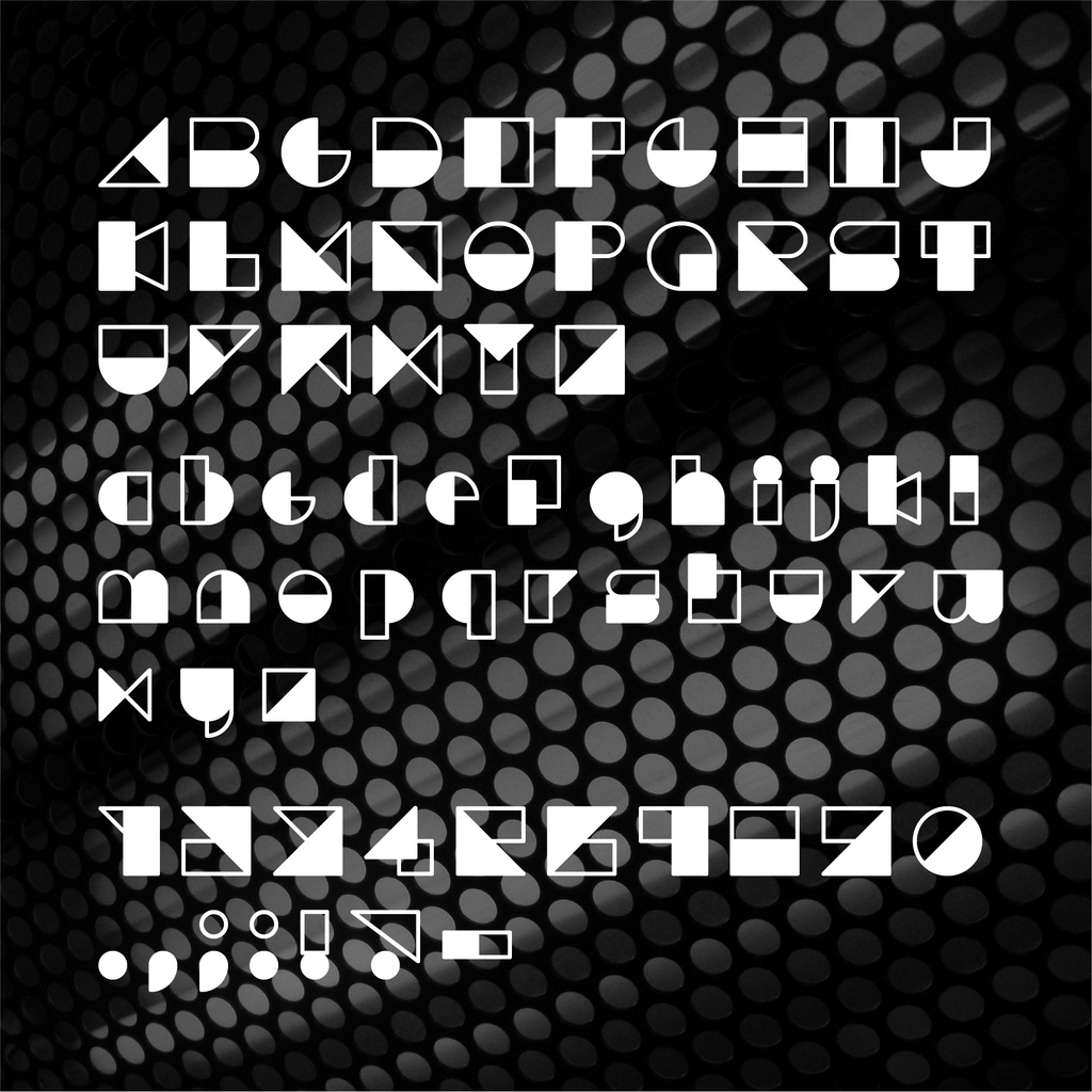 無料【フリーフォント】Amari Font 89/100 #100日フォントチャレンジ