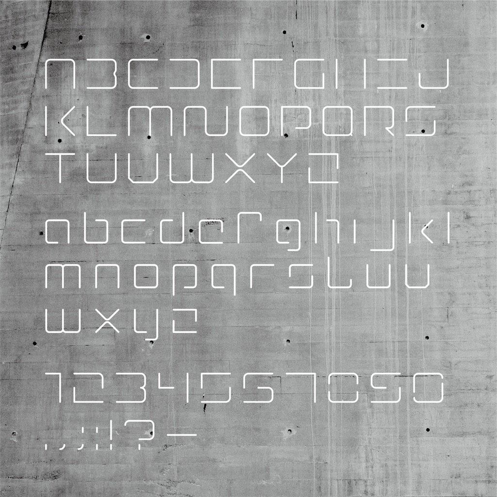 無料【フリーフォント】Amari Font 92/100 #100日フォントチャレンジ