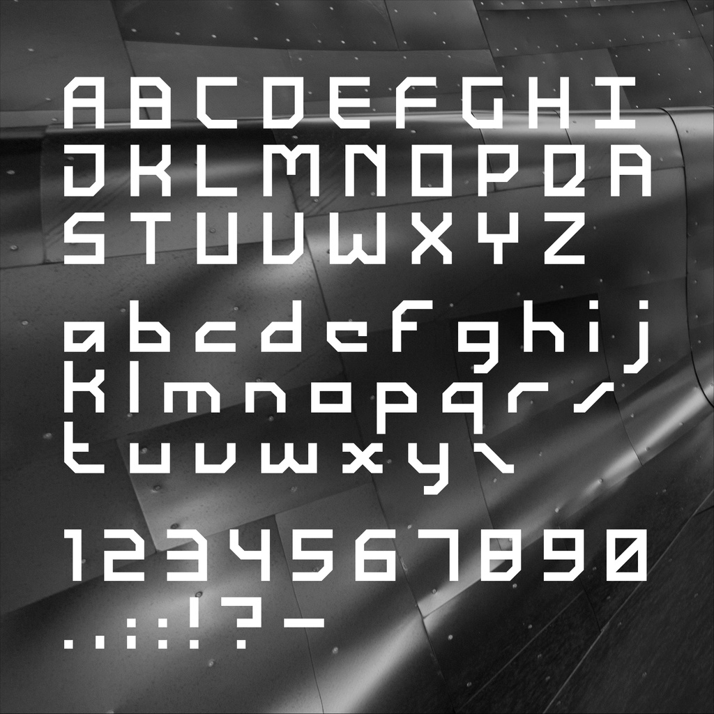 無料【フリーフォント】Amari Font 95/100 #100日フォントチャレンジ