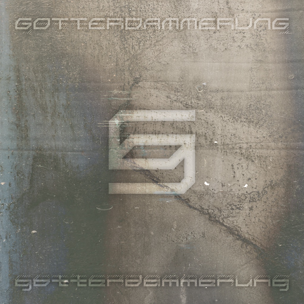 【無料フォント】Gotterdammerung 「無料」