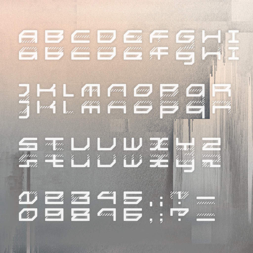 【無料フォント】Gotterdammerung 「無料」